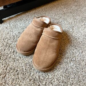 Ugg Classic Slipper